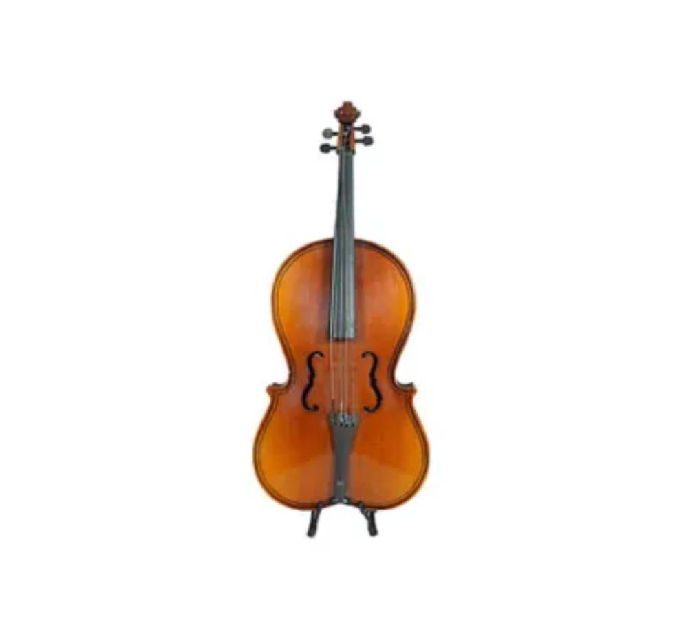 Mini Cello with stand