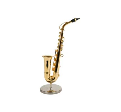 MINI ALTO SAX