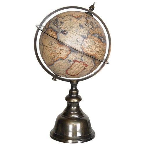 Mini Terrestrial Globe
