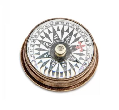 Eye Compass Small