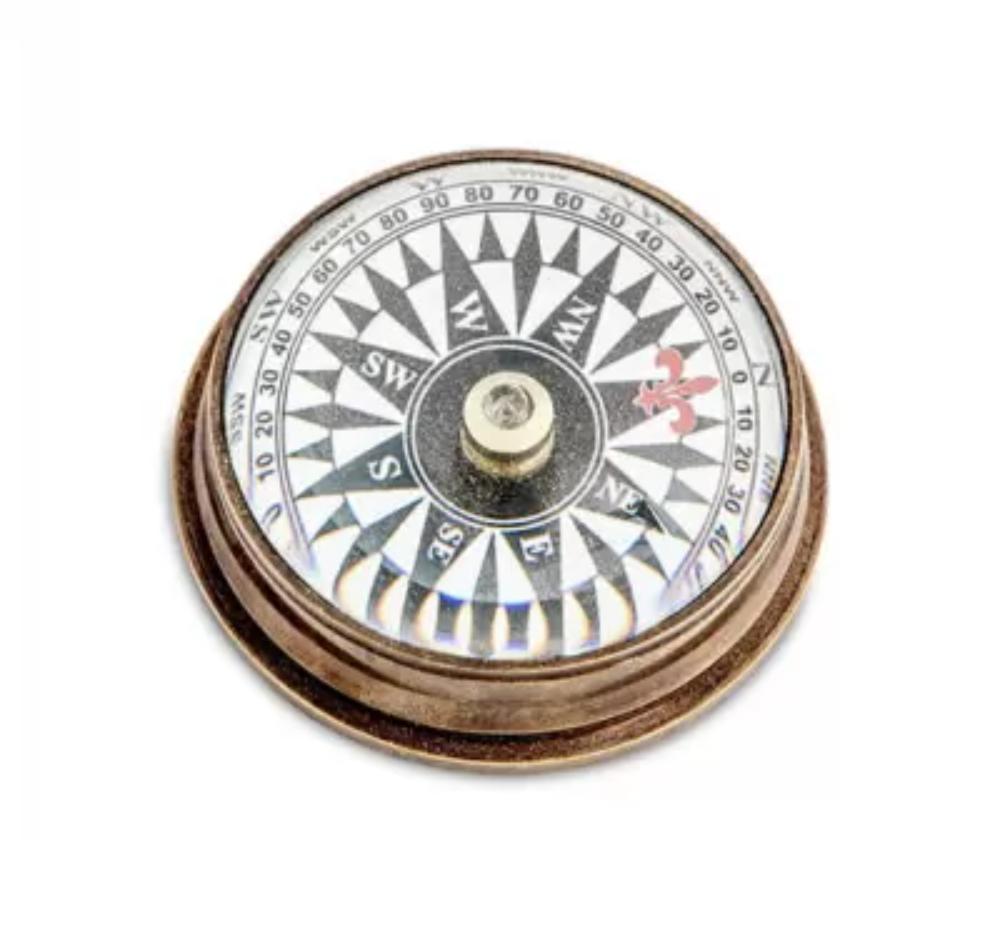 Eye Compass Small