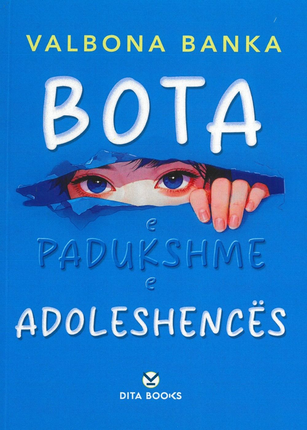 BOTA E PADUKSHME E ADOLESHENCES