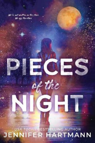 PIECES OF THE NIGHT