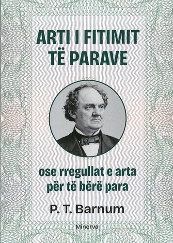 ARTI I FITIMIT TE PARAVE
