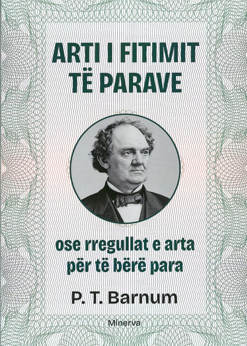 ARTI I FITIMIT TE PARAVE