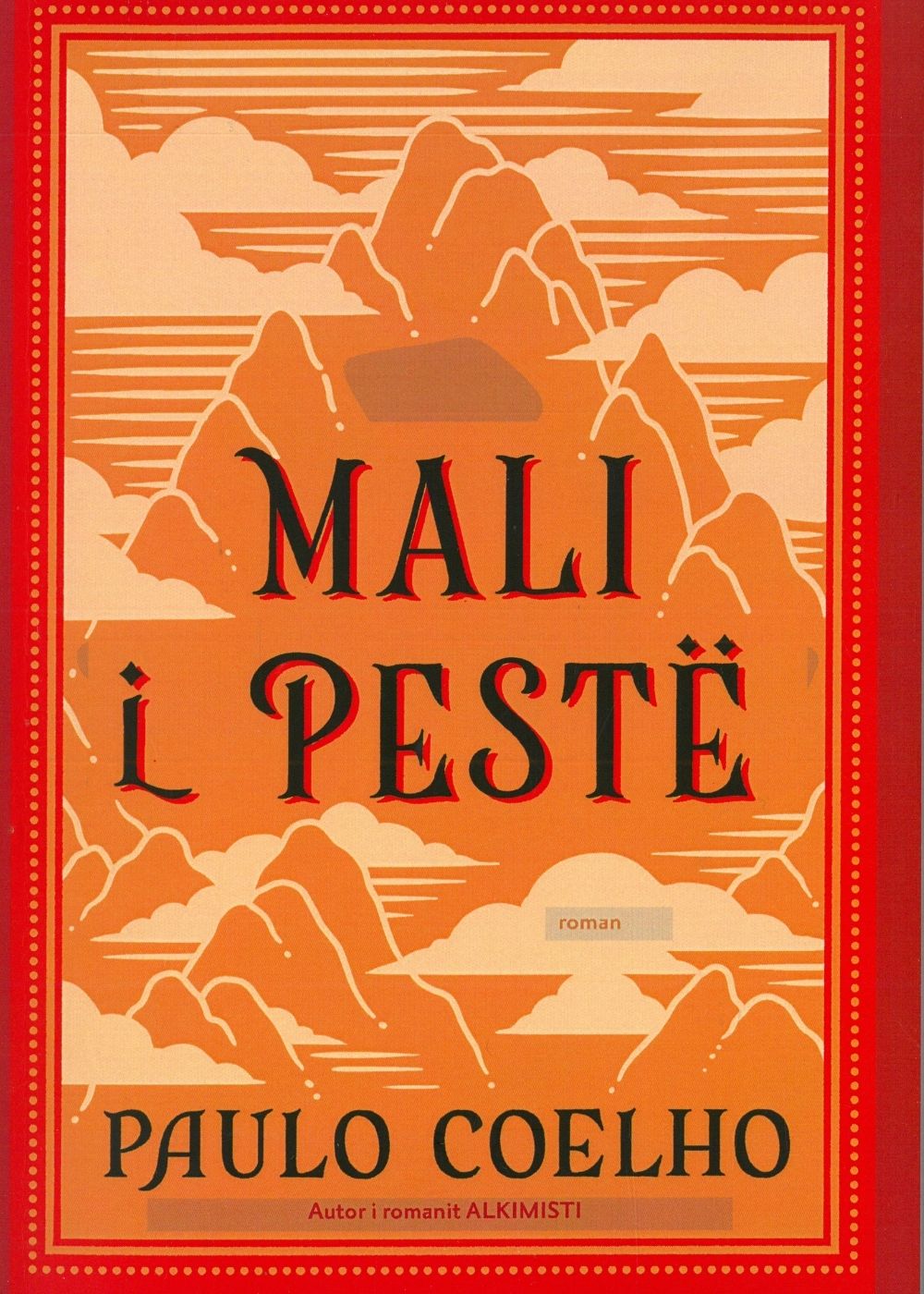 MALI I PESTE