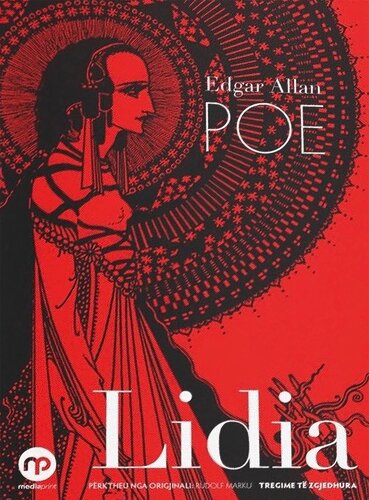 LIDIA