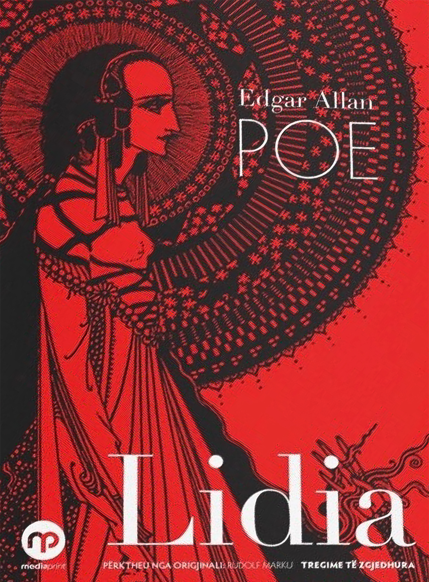 LIDIA