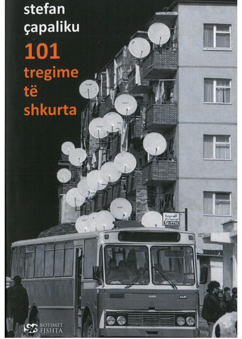 101 TREGIME TE SHKURTA