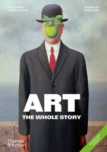 ART: THE WHOLE STORY