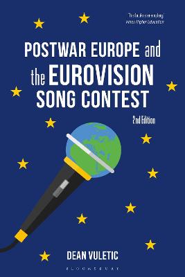 POSTWAR EUROPE AND THE EUROVISION SONG CONTEST