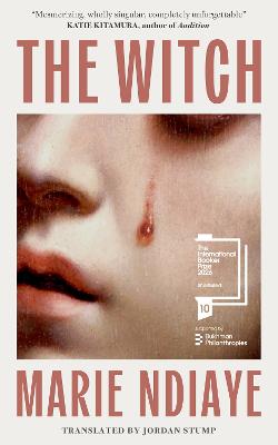 THE WITCH