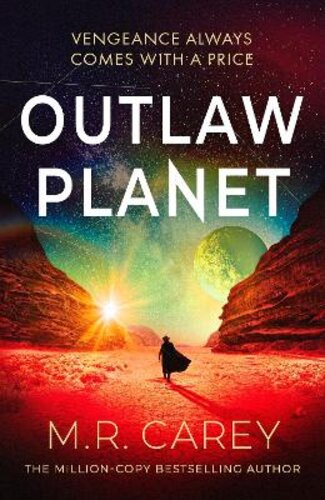 OUTLAW PLANET