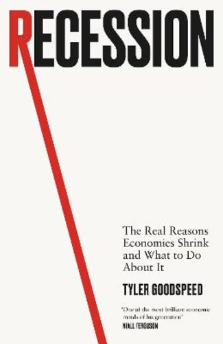 RECESSION: THE REAL REASONS ECONOMIES SHRINK AND WHAT TO DO ABOUT IT