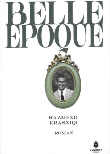 BELLE EPOQUE