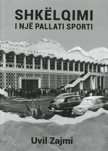 SHKELQIMI I NJE PALLATI SPORTI