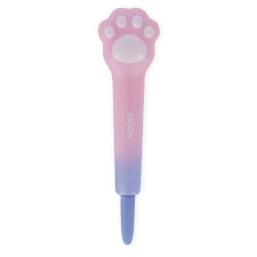 SQUEEZIES - SQUISHY GEL PEN - KITTY
