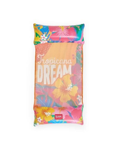 INFLATABLE HAMMOCK - TROPICANA DREAM