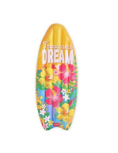 INFLATABLE LILO - TROPICANA DREAM