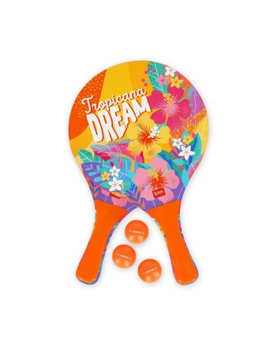 BEACH RACKETS - TROPICANA DREAM
