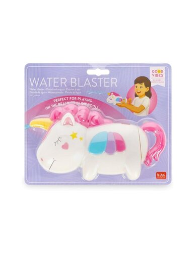 WATER BLASTER - UNICORN