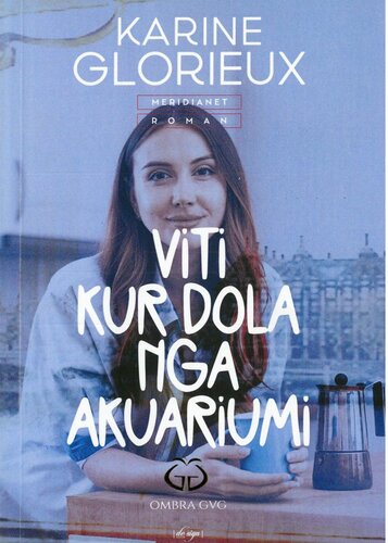 VITI KUR DOLA NGA AKUARIUMI