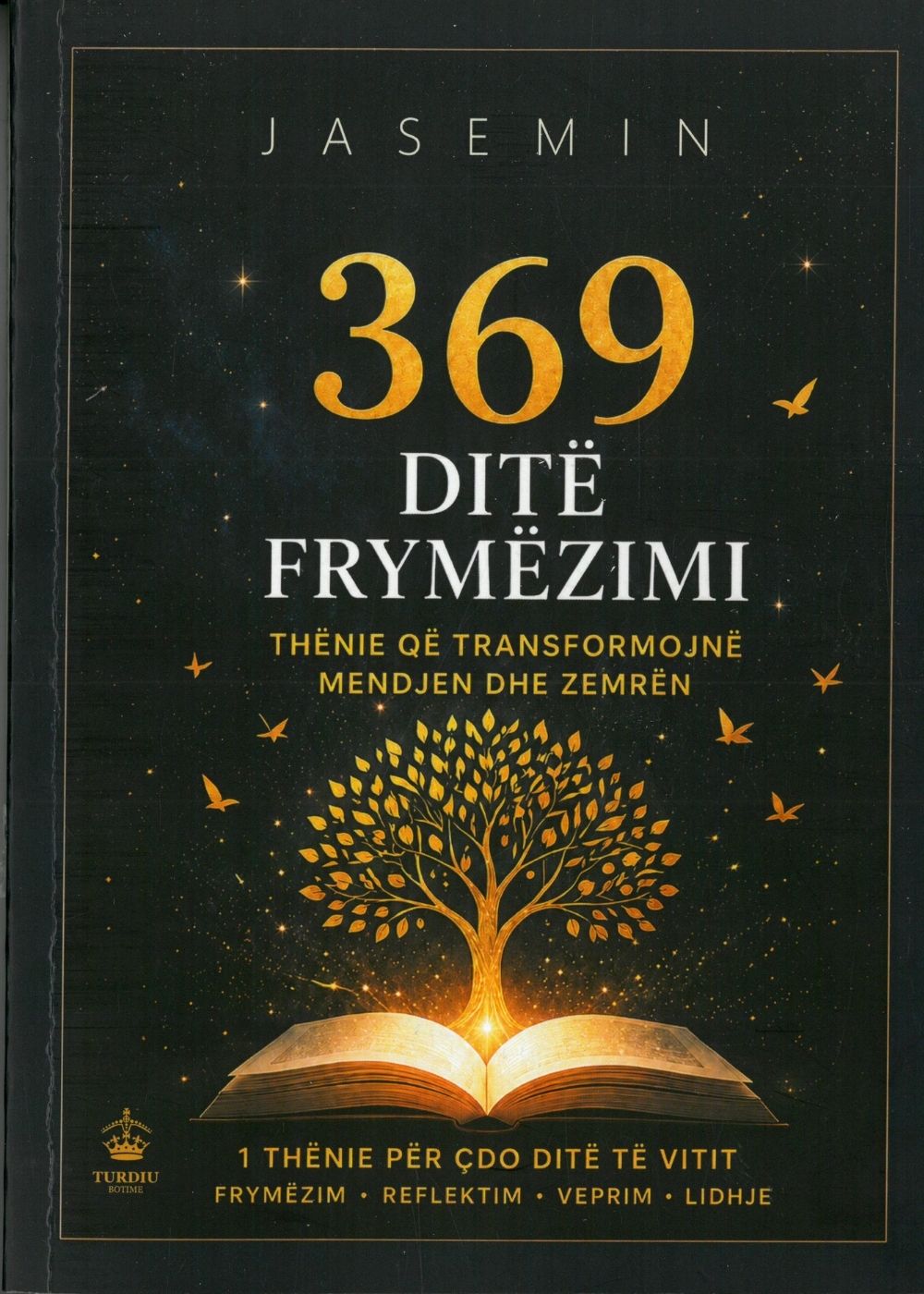 369 DITE FRYMEZIMI