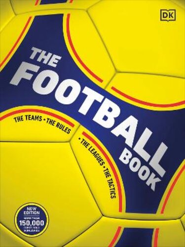 THE FOOTBALL BOOK