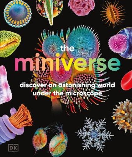 THE MINIVERSE: A MICROSCOPIC JOURNEY INTO HIDDEN WORLDS