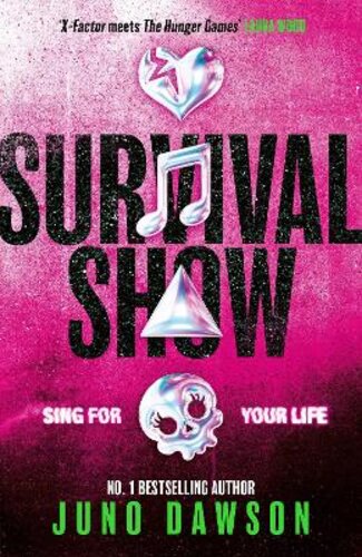SURVIVAL SHOW