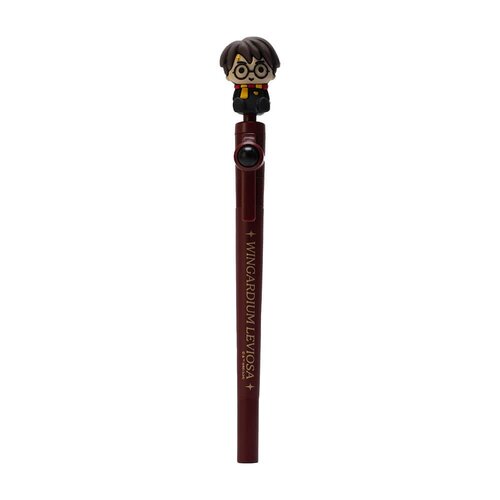 Friends Multi Colour Pen - Coffee Cup Topper