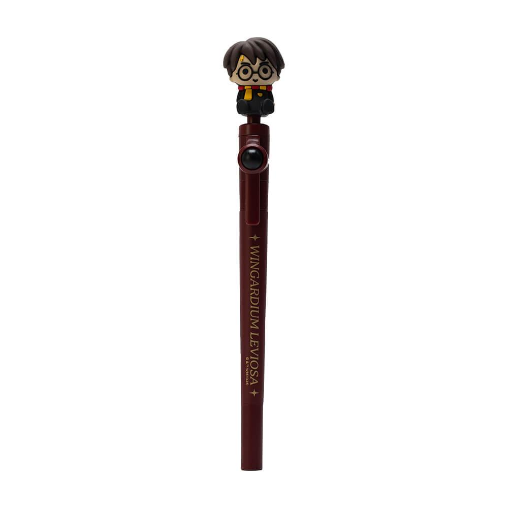Friends Multi Colour Pen - Coffee Cup Topper