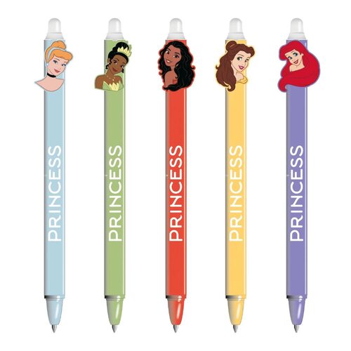Princess Erasable Gel Pen