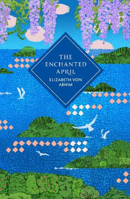 THE ENCHANTED APRIL