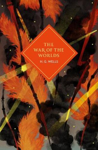 THE WAR OF THE WORLDS
