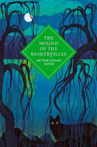 THE HOUND OF THE BASKERVILLES