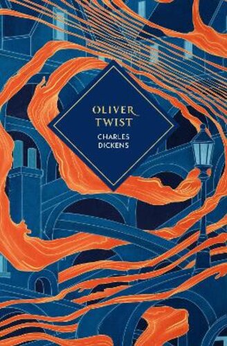 OLIVER TWIST