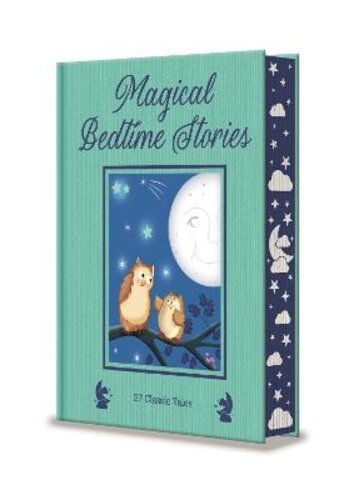 MAGICAL BEDTIME STORIES: 27 CLASSIC TALES